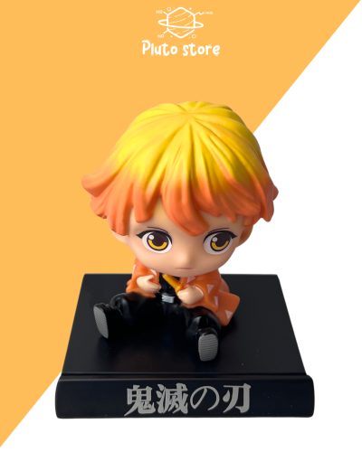 فيقر زينيتسو من قاتل الشياطين