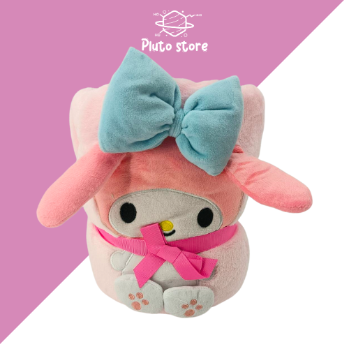 بلانكت ميلودي