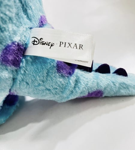 دمية شلبي وسط