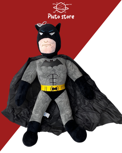 دمية بات مان كبير