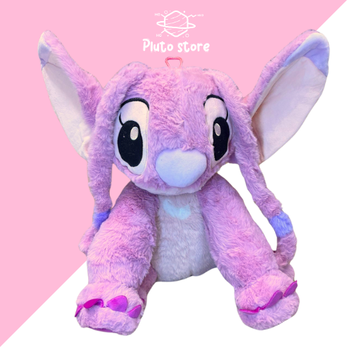 دمية انجل جالس صغير