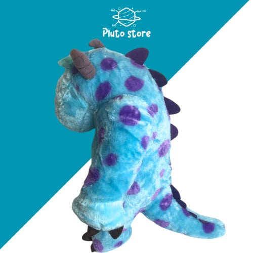 دمية شلبي كبير جدا