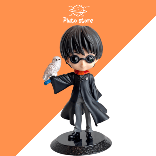 بوكس المفاجات هاري بوتر