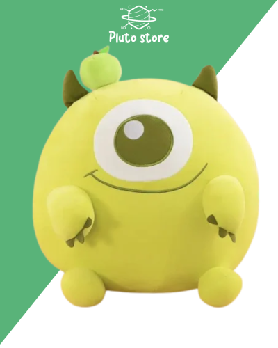 دمية مارد وشوشني