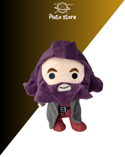 دمية من هاري بوتر