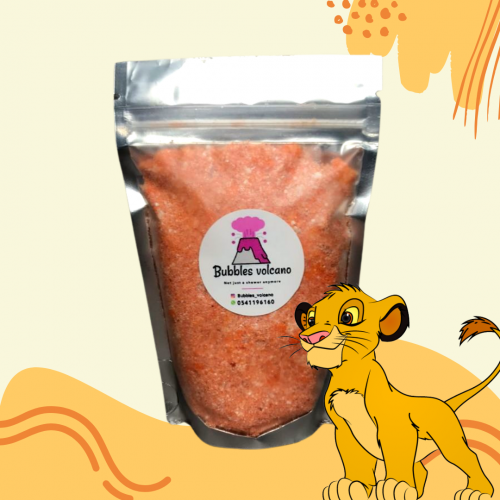 سيمبا باث بومب