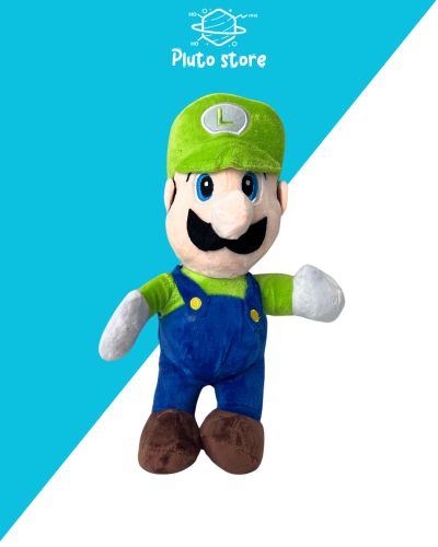 دمية سوبر ماريو صغير