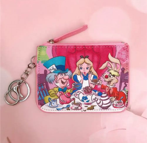 محفظة و كارد هولدر اليس