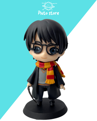 فيقر من هاري بوتر