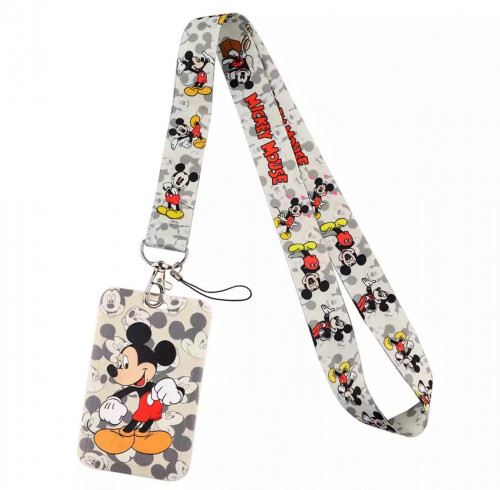 كارد هولدر ميكي