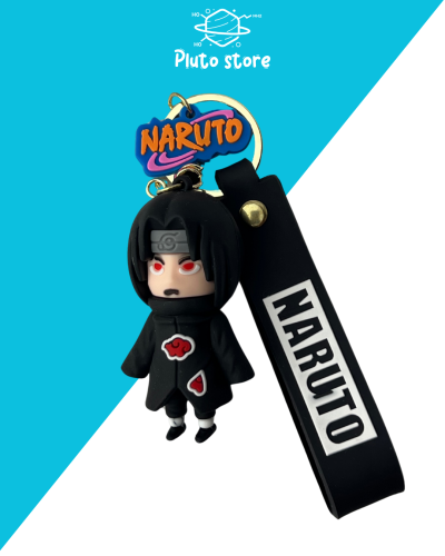 تعليقة مفتاح من ناروتو