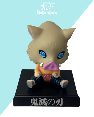 فيقر اينوسكي من قاتل الشياطين