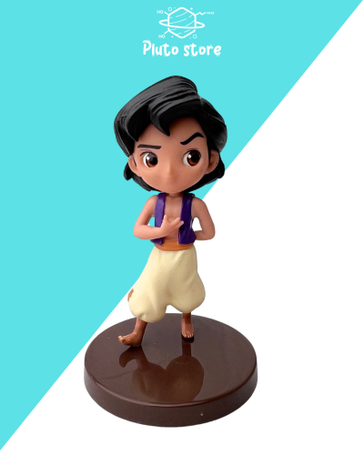 فيقر علاء الدين