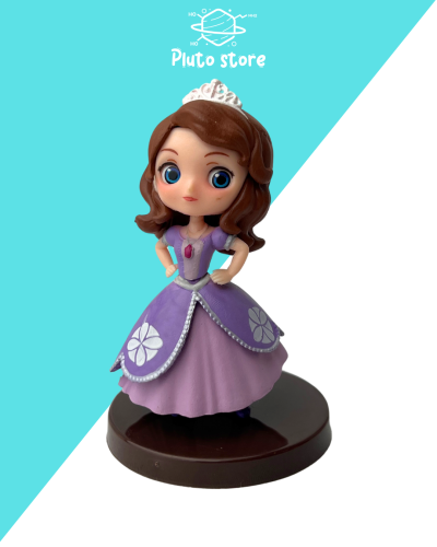 فيقر الاميرة صوفيا