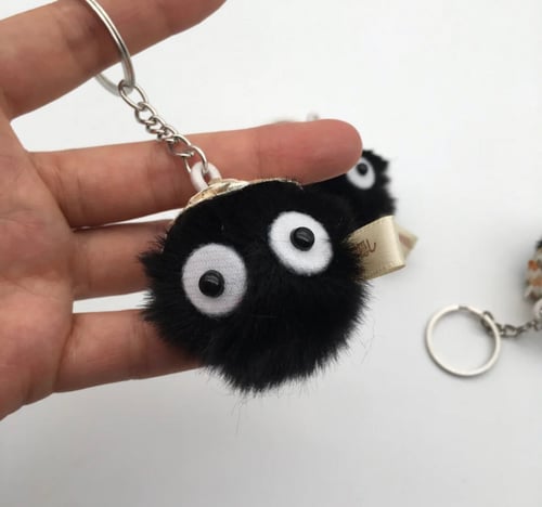 تعليقة مفتاح سخم الدخان