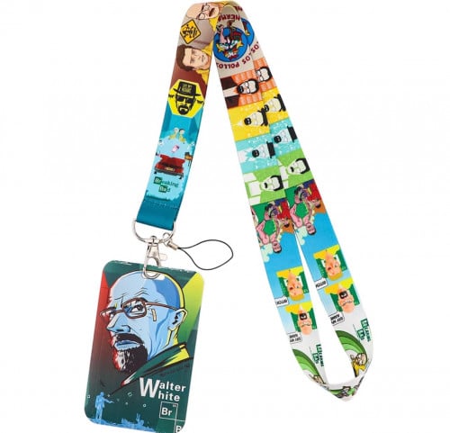 كارد هولدر بريكنق باد