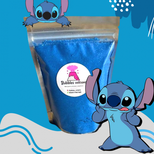 ستيتش باث بومب