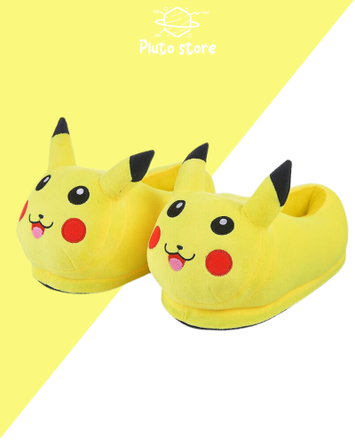 سليبر بيكاتشو