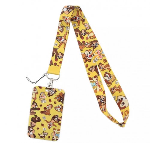 كارد هولدر تشيب ودالي