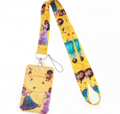 كارد هولدر انكانتو