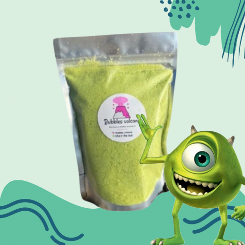 مارد وشوني باث بومب