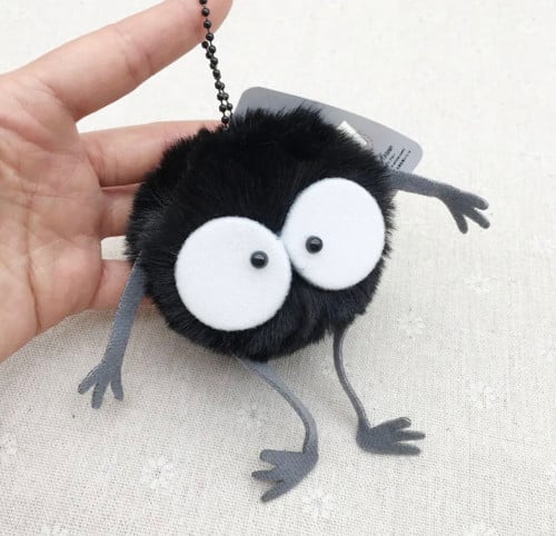 تعليقة مفتاح سخم الدخان