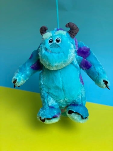 دمية شلبي صغير