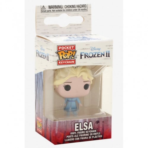 تعليقة السا مفتاح من فنكو