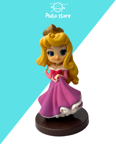 فيقر الاميرة النائمة اورورا