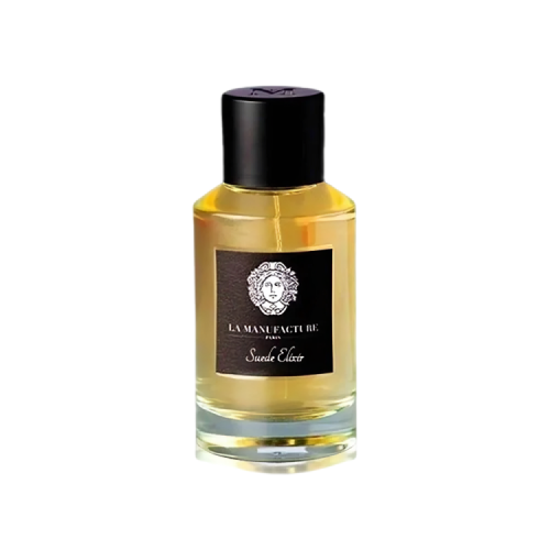 عطر لا مانوفاكتور سويد اليكسر (La Manufacture Sued...