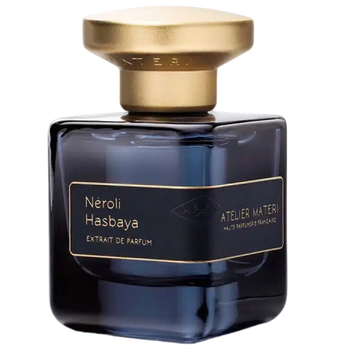 عطر نيرولي هاسبيا من أتيلير ماتيري للجنسين - إكستر...