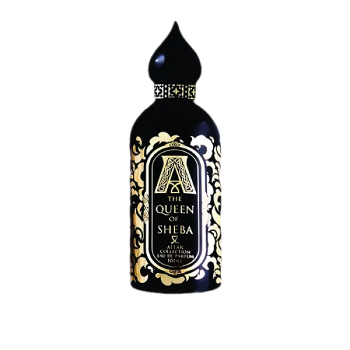 عطر ذا كوين أوف شيبا من عطار كوليكشن للنساء - أو د...