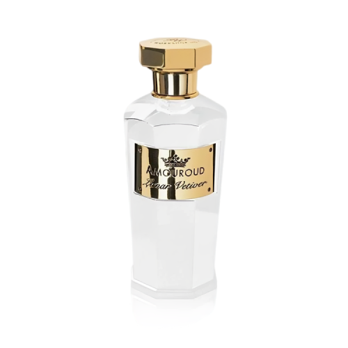 عطر لونار فيتيفر من أمورود للجنسين - أو دو بارفان...