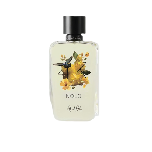 عطر ألفريد ريتشي نولو للجنسين - أو دو بارفان - 100...