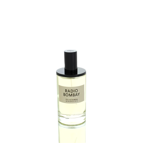 عطر دي إس & دورغا راديو بومباي للجنسين - أو دو بار...