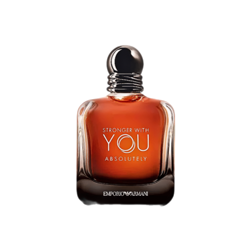 عطر إمبريو أرماني سترونجر ويذ يو أبسولوتلي للرجال...