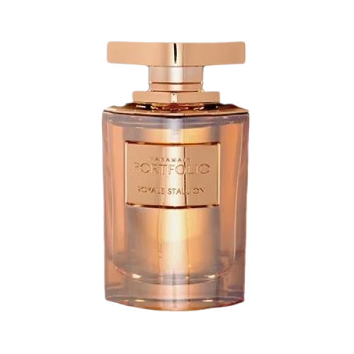 عطر بورتفوليو رويال ستاليون من الحرمين للرجال - أو...