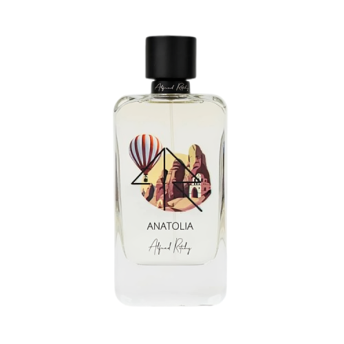 عطر أناتوليا من ألفريد ريتشي للجنسين - أو دو بارفا...