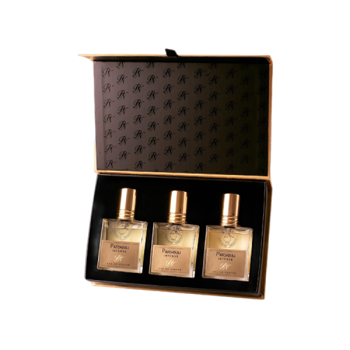 مجموعة عطور نيكولاي باتشولي انتنس (Nicolai Patchou...