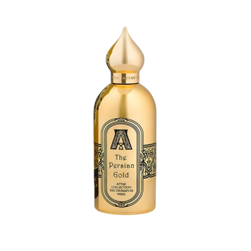 عطر ذا بيرشن جولد من عطار كوليكشن للجنسين - أو دو...