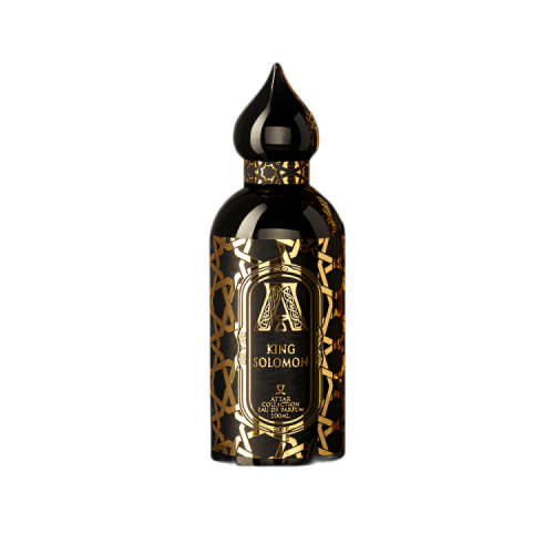 عطر كينج سولومون من عطار كوليكشن للجنسين - أو دو ب...