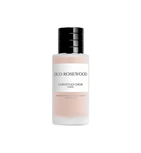 عطر الشعر ديور عود روز وود (Oud Rosewood) - 40 مل