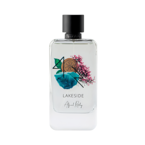 عطر ليكسايد من ألفريد ريتشي للجنسين - أو دو بارفان...