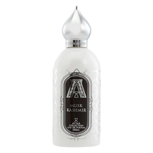 عطر مسك كشمير من عطار كوليكشن للجنسين - أو دو بارف...