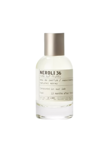 عطر لي لابو نيرولي 36 (Neroli 36) - أو دو بارفان -...