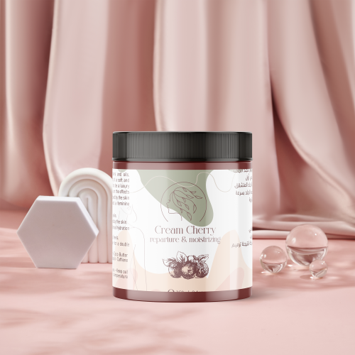 مرطب ومرمم تشيري