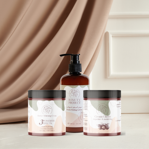 كــورس التقشيــر العميــق