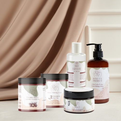 كــورس البكيــني والآنــدرارم