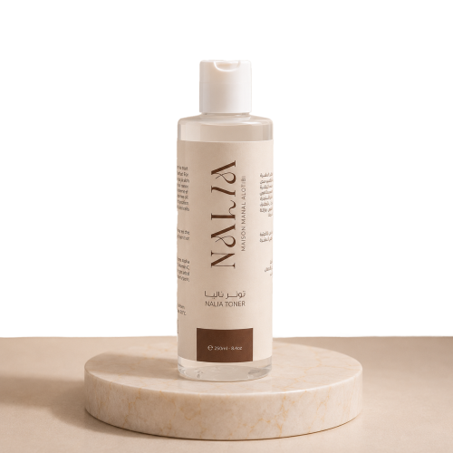 Nalia toner
