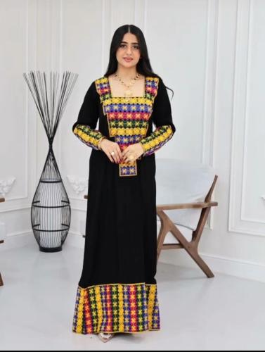 جلابيه تراثيه 014